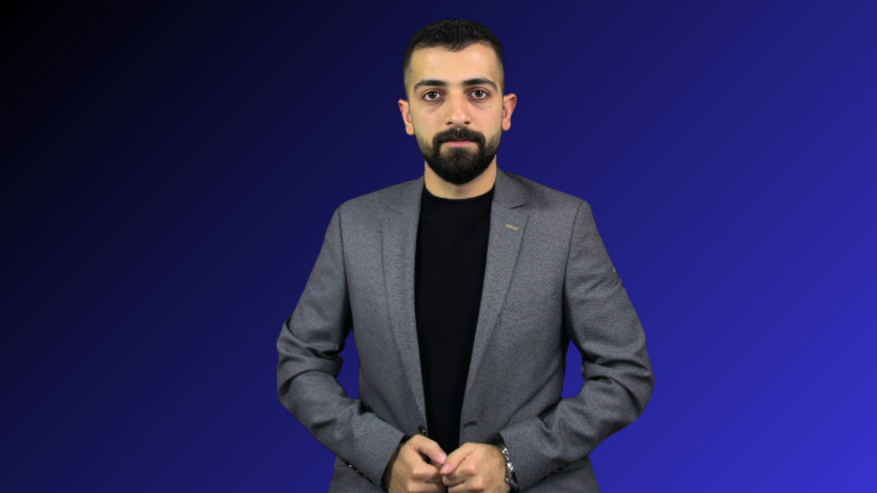Malek Akkad Profile