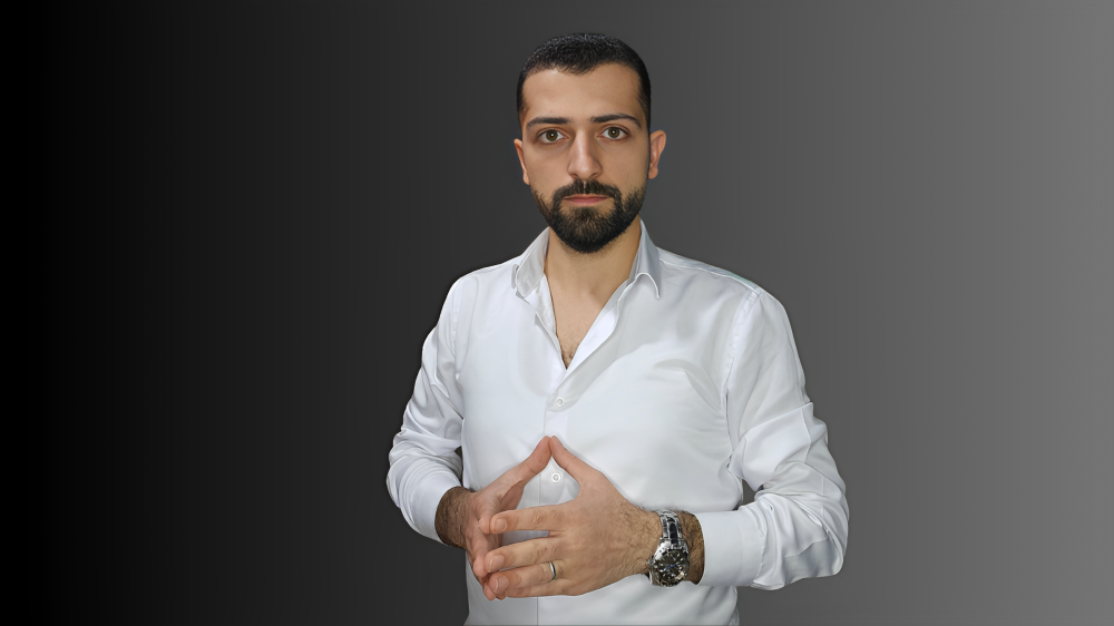 Malek Akkad